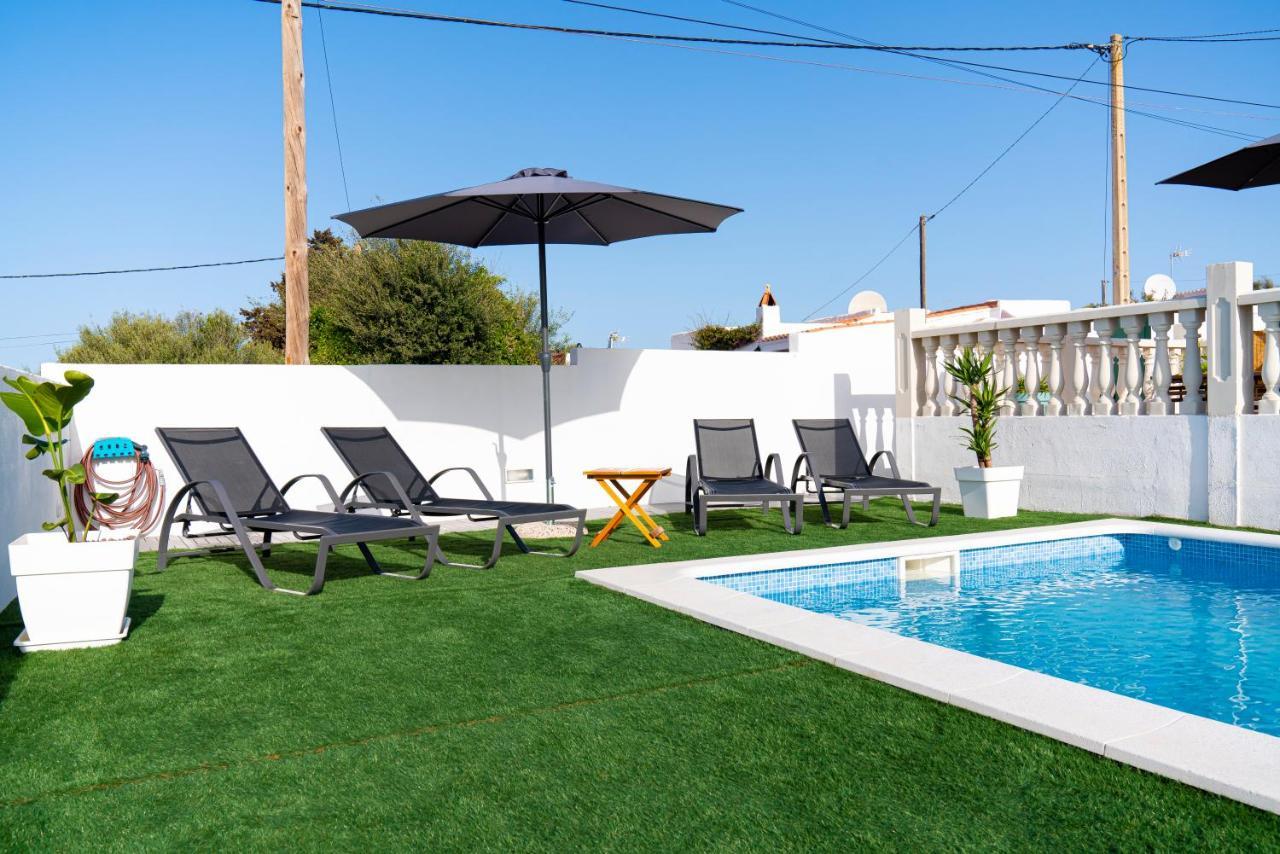 Villa Xoroi Cala En Porter  Exterior foto